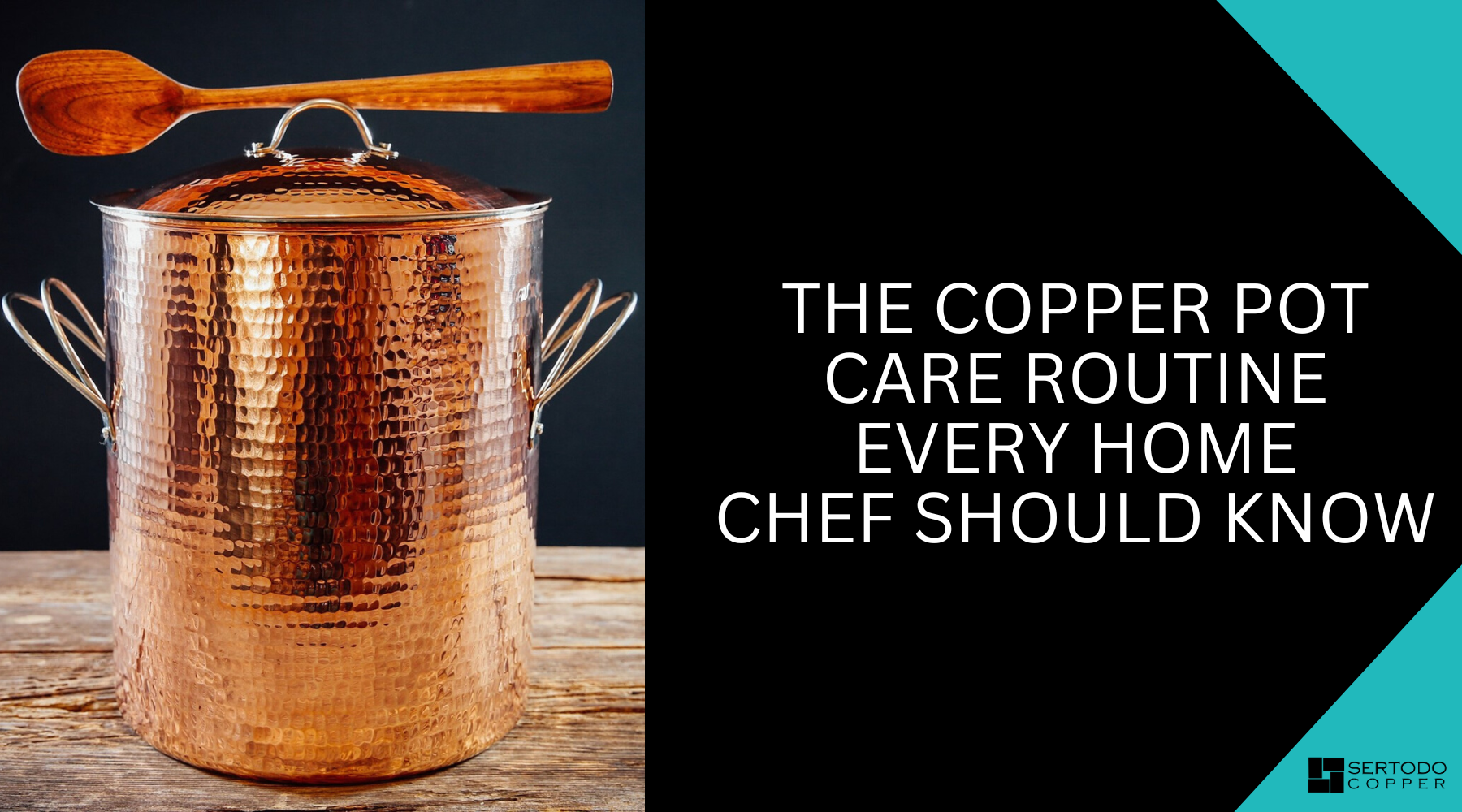 Copper Pot Care Routine Every Home Chef Should Know