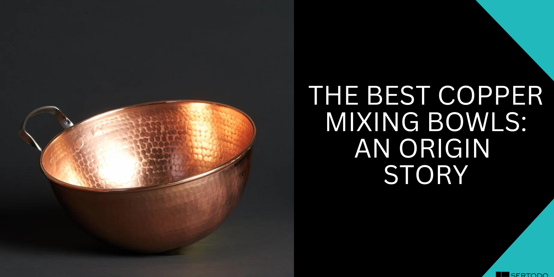 Best Copper Mixing Bowls
