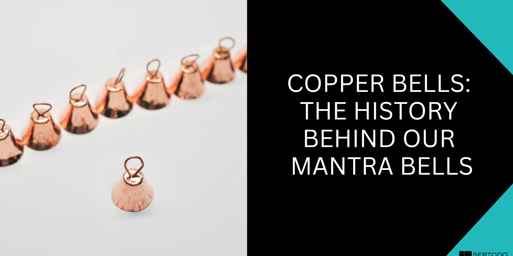 The history of copper bells