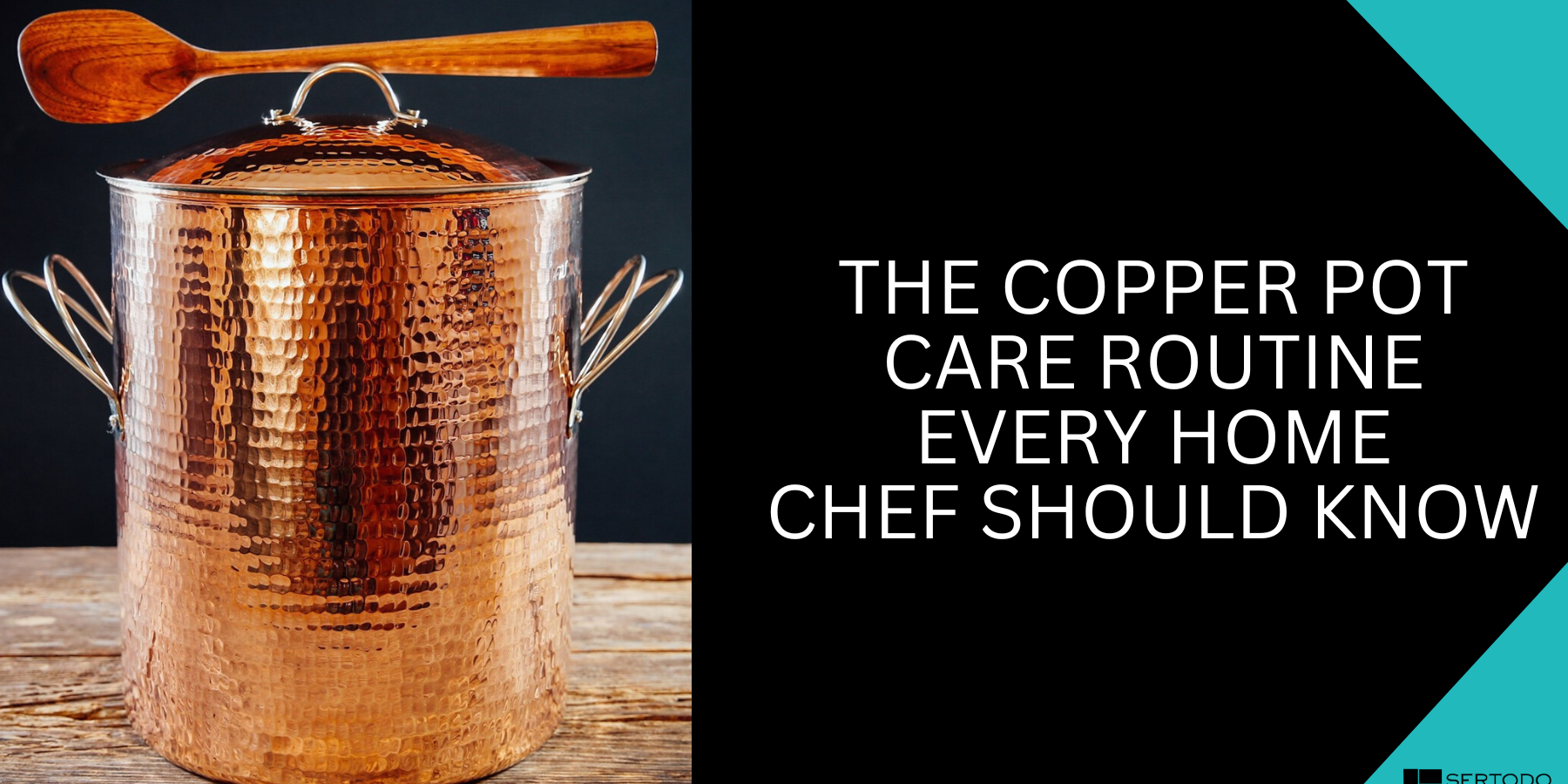 Copper Pot Care Routine Every Home Chef Should Know