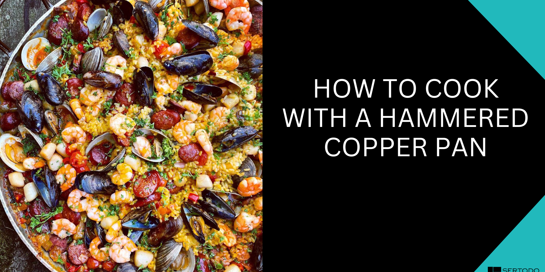 How To Cook With Copper Pan