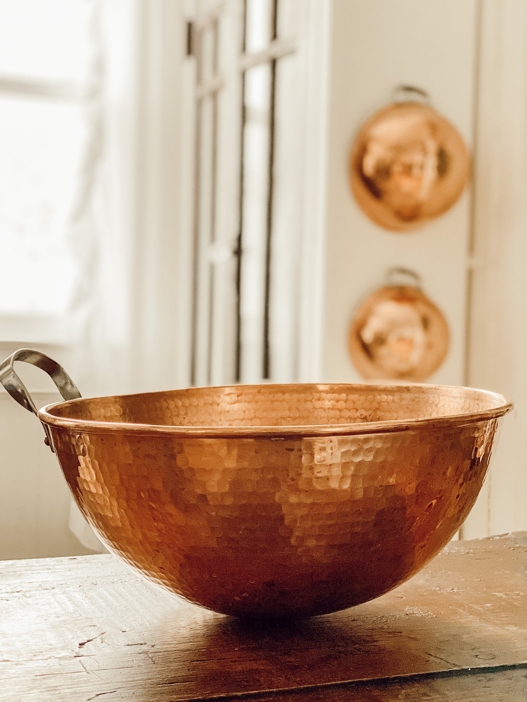 The Best Copper Mixing Bowls: Beautiful And Supremely Functional