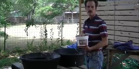 Sertodo Copper Polishing Series: Station Setup And Basic Polishing Technique