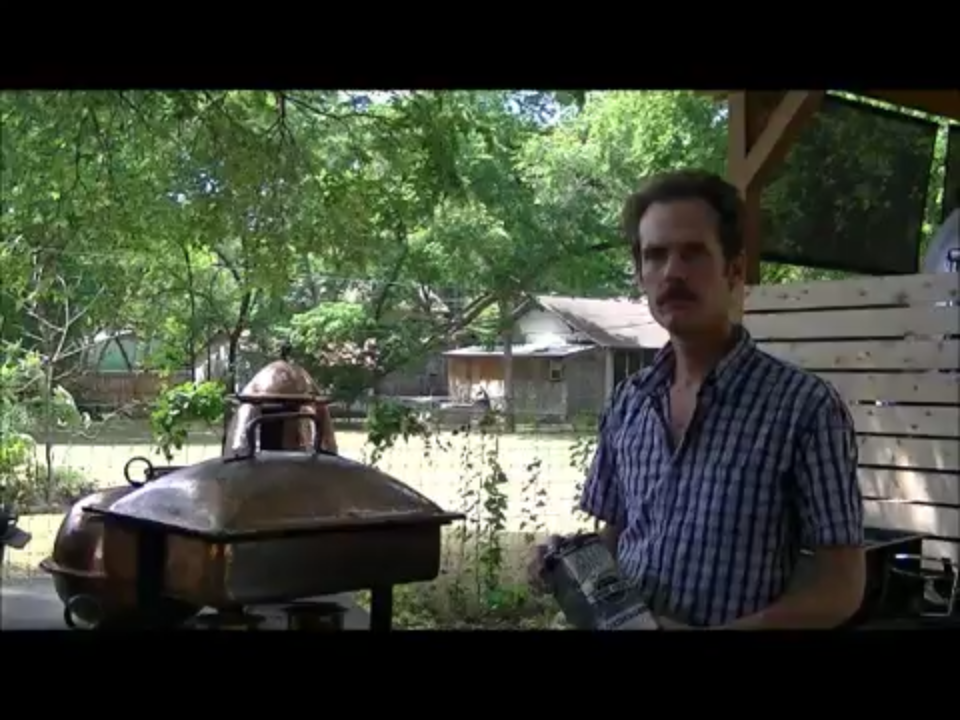 Sertodo Copper Polishing Series: Peacock Polish For Your Pieces That Have Lost Shine