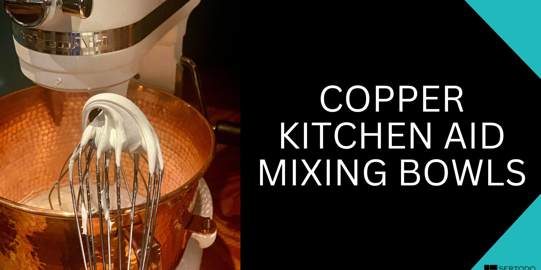 Kitchenaid Copper Bowl