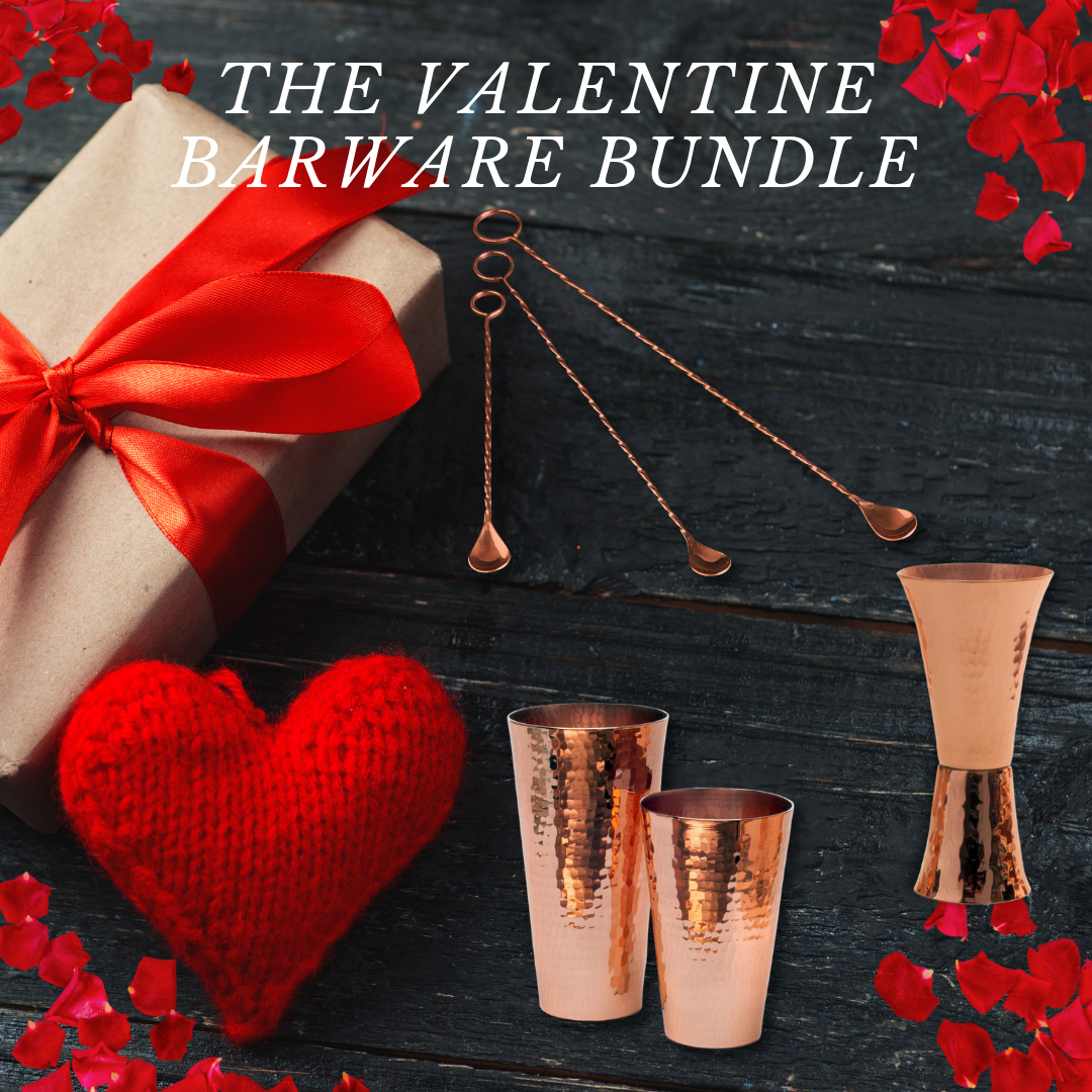 Ultimate Valentine's Day Copper Gift Guide