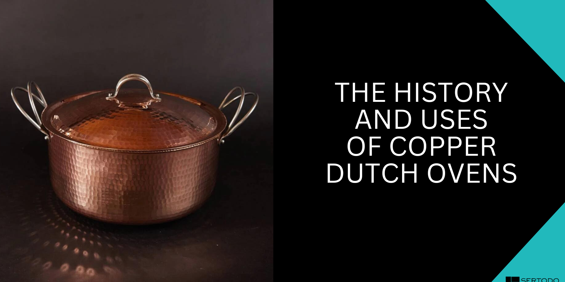 History of dutch oven