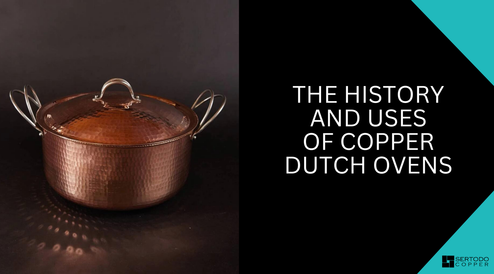 History of dutch oven