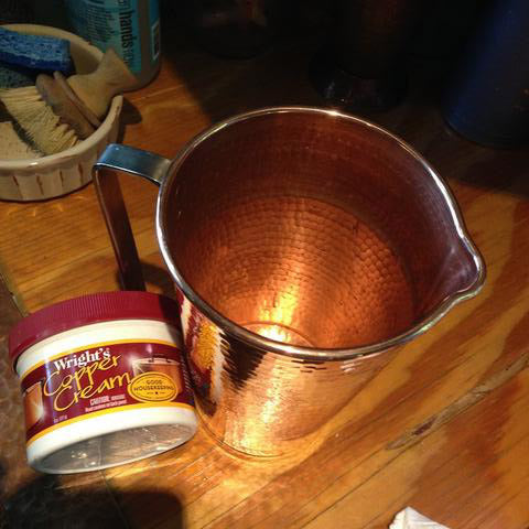 Copper Water Every Day, The Ayurvedic Way: Intention, Medium, Litmus, and Shine