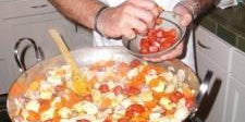 Fernando's Paella