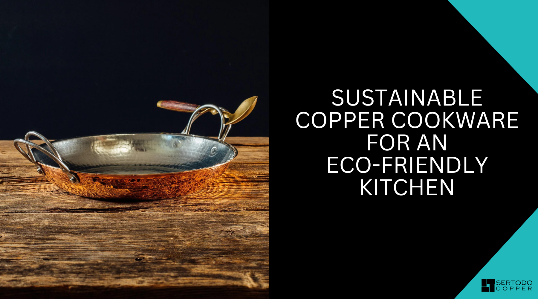 Sustainable Copper Cookware Guide