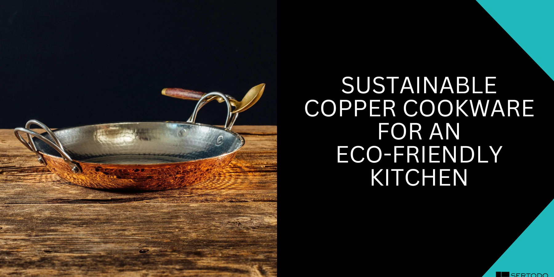 Sustainable Copper Cookware Guide