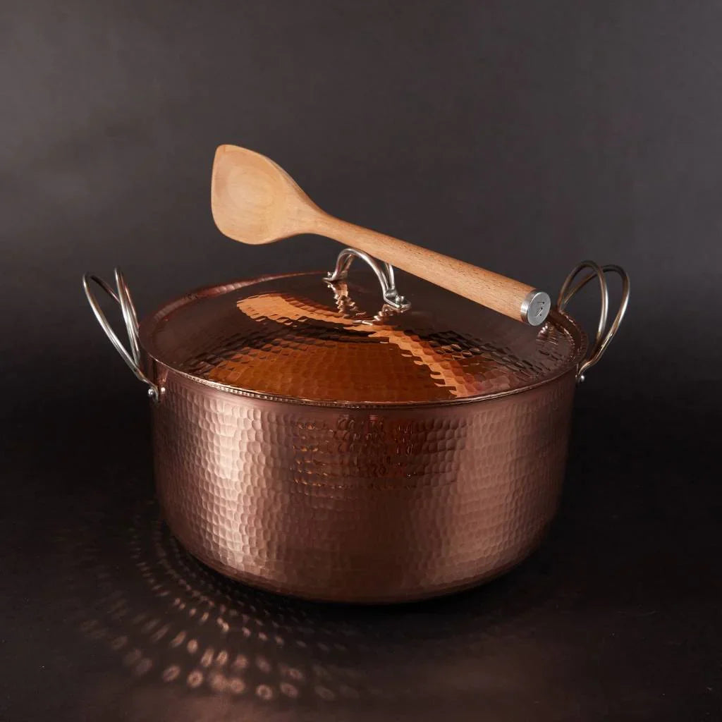 Dutch Ovens