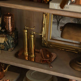 Copper Thessaly Rectangle Platter
