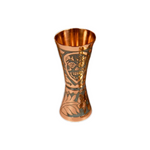 La Calaca Hammered Copper Bar Tools