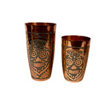 La Calaca Copper Bar Tools