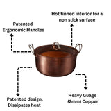 Copper Chef Dutch Oven