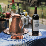 Copper Pitcher For Water