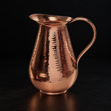 Bisotun Copper Water Pitcher