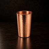 Tequilero Copper Shot Cup
