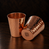 Sharpshooter Copper Shot Cups