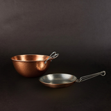Omelette and Crepe Copper Kitchen Essentials Set