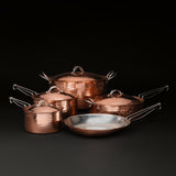 The Grand Copper Kitchen Caboodle
