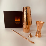 Boston Cocktail Shaker Set