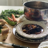 Copper Chef Dutch Oven Farmhouse Lifestyle