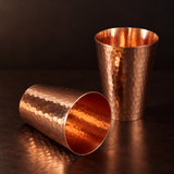 Just Right Copper Cup, 10 ounces