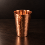 Just Right Copper Cup, 10 ounces