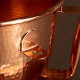 Kitchenaid Copper Bowl Copper Rivet