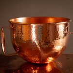 Kitchenaid Copper Mixing Bowl