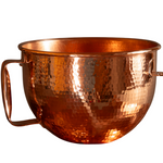 Kitchenaid Copper Bowl Best Copper Mixing Bowls