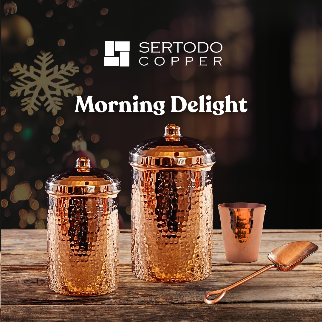 Holiday Morning Delight