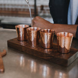 Son of a Sailor x Sertodo Flight Set