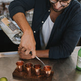 Son of a Sailor x Sertodo Flight Set