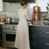 Copper Water Dispenser Stainless Steel Stand