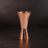 Double-Sided Copper Jigger