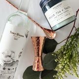 Double-Sided Copper Jigger