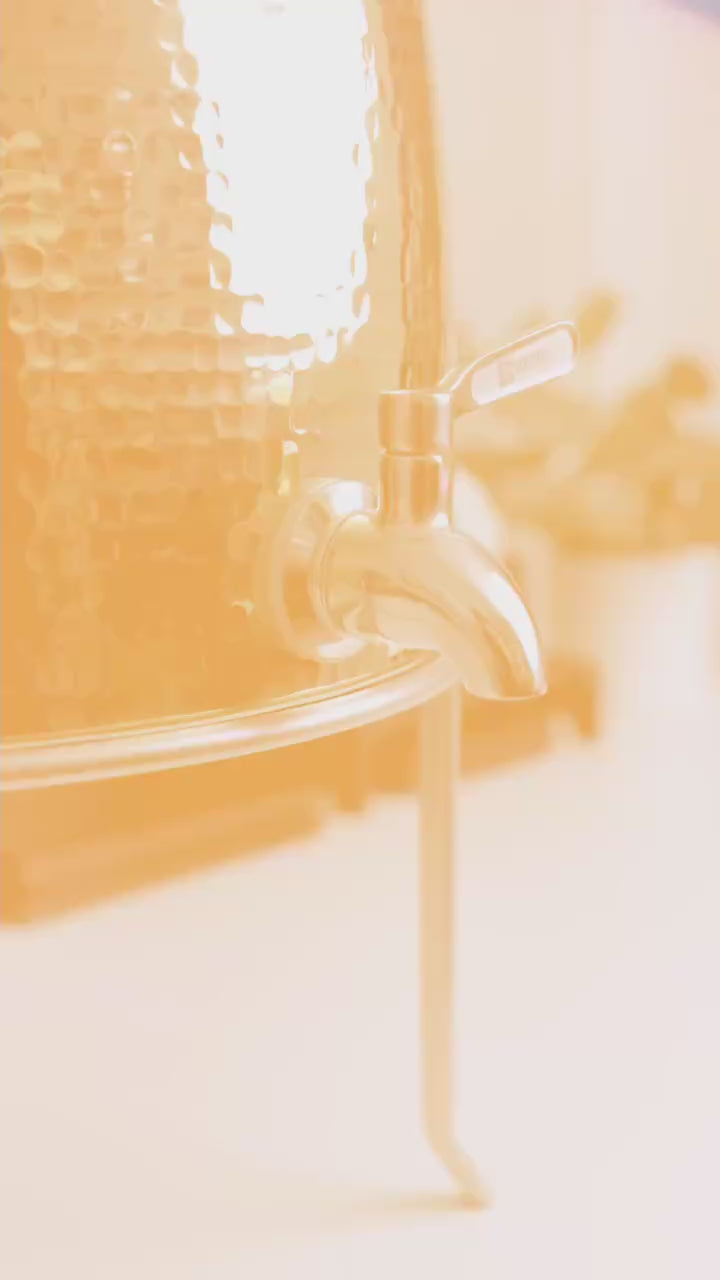 Sana Vida Copper Water Filtration Systems