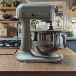 Kitchenaid Copper Bowl Best Copper Mixing Bowls