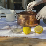 Copper Chef Dutch Oven Farmhouse Lifestyle