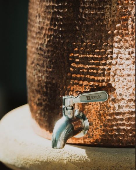 Spigot for Water Dispenser