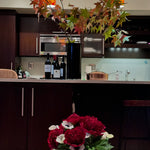 Copper Saute Pan With Lid