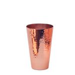 Copper Tea Cup