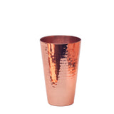 Copper Tea Cup