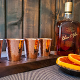 Son of a Sailor x Sertodo Flight Set