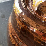 **SAMPLE**  Niagara Copper Water Dispenser with Lid