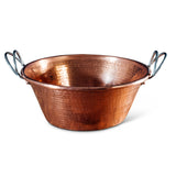 Copper Jam Pot Copper Jam Pan